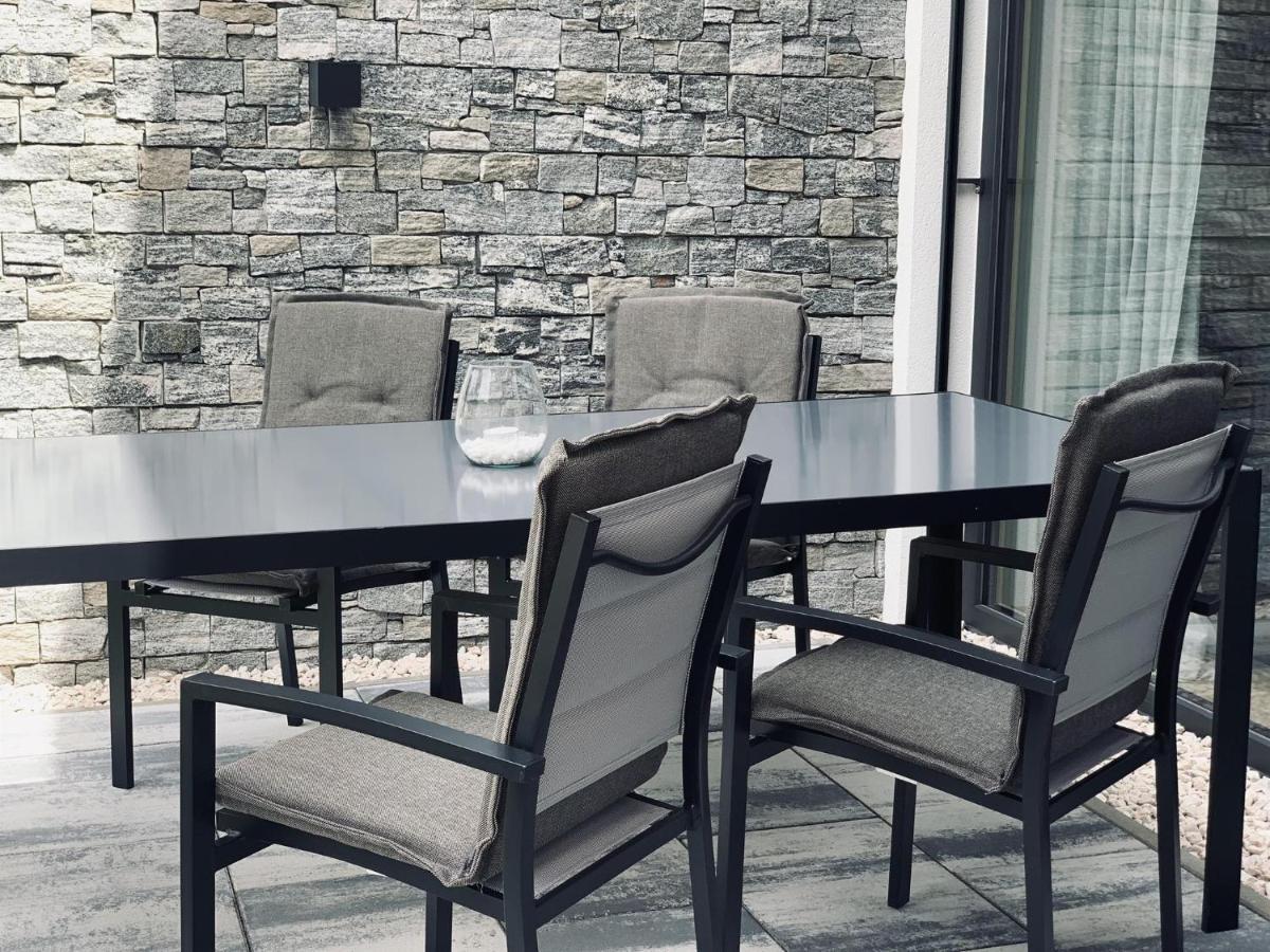Ferienwohnung Troger Fieberbrunn Exteriör bild