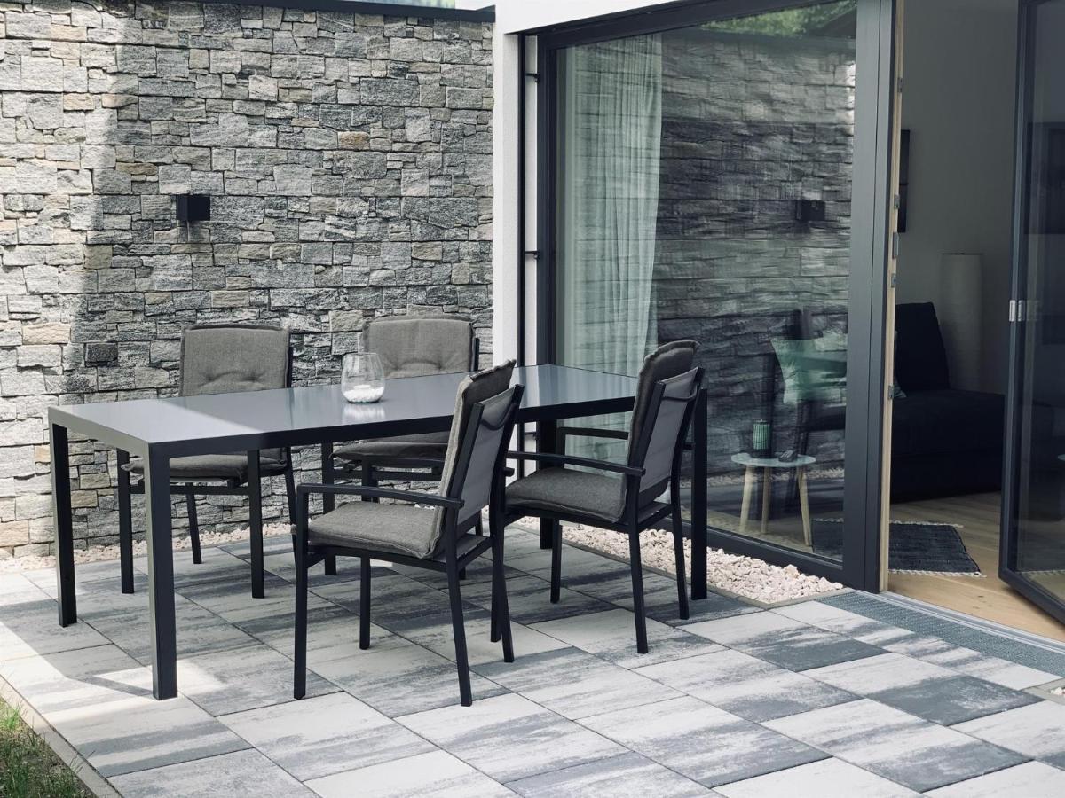 Ferienwohnung Troger Fieberbrunn Exteriör bild
