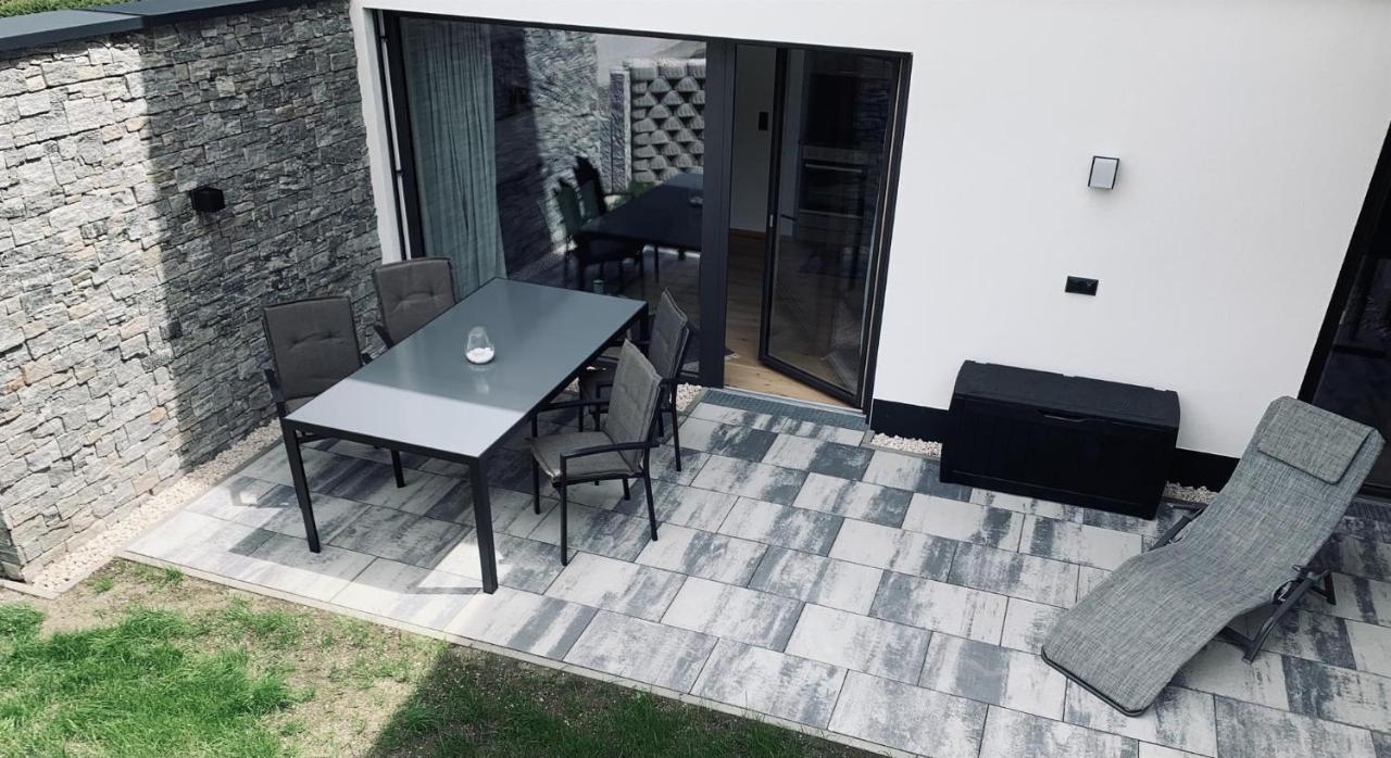 Ferienwohnung Troger Fieberbrunn Exteriör bild