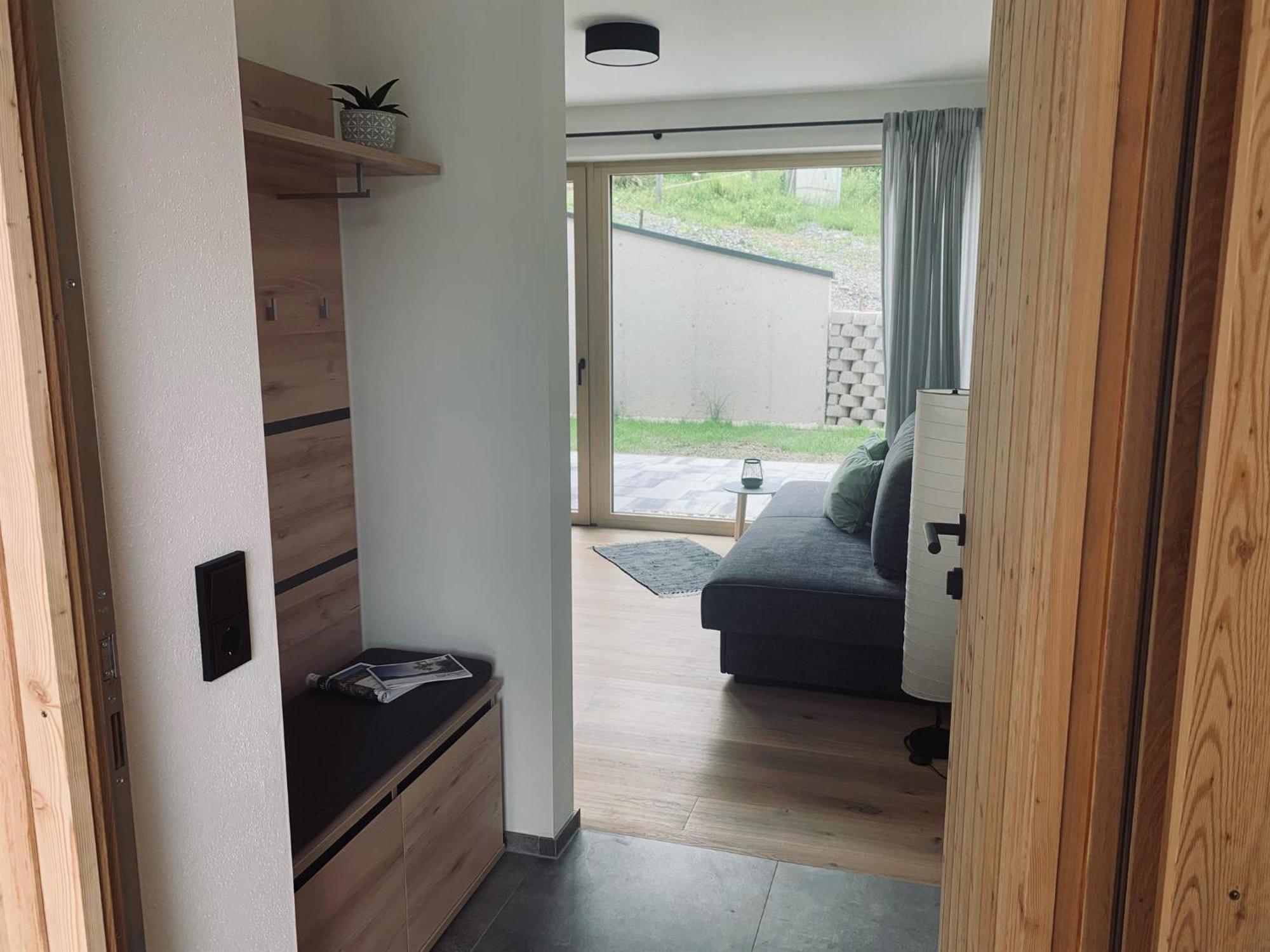 Ferienwohnung Troger Fieberbrunn Rum bild